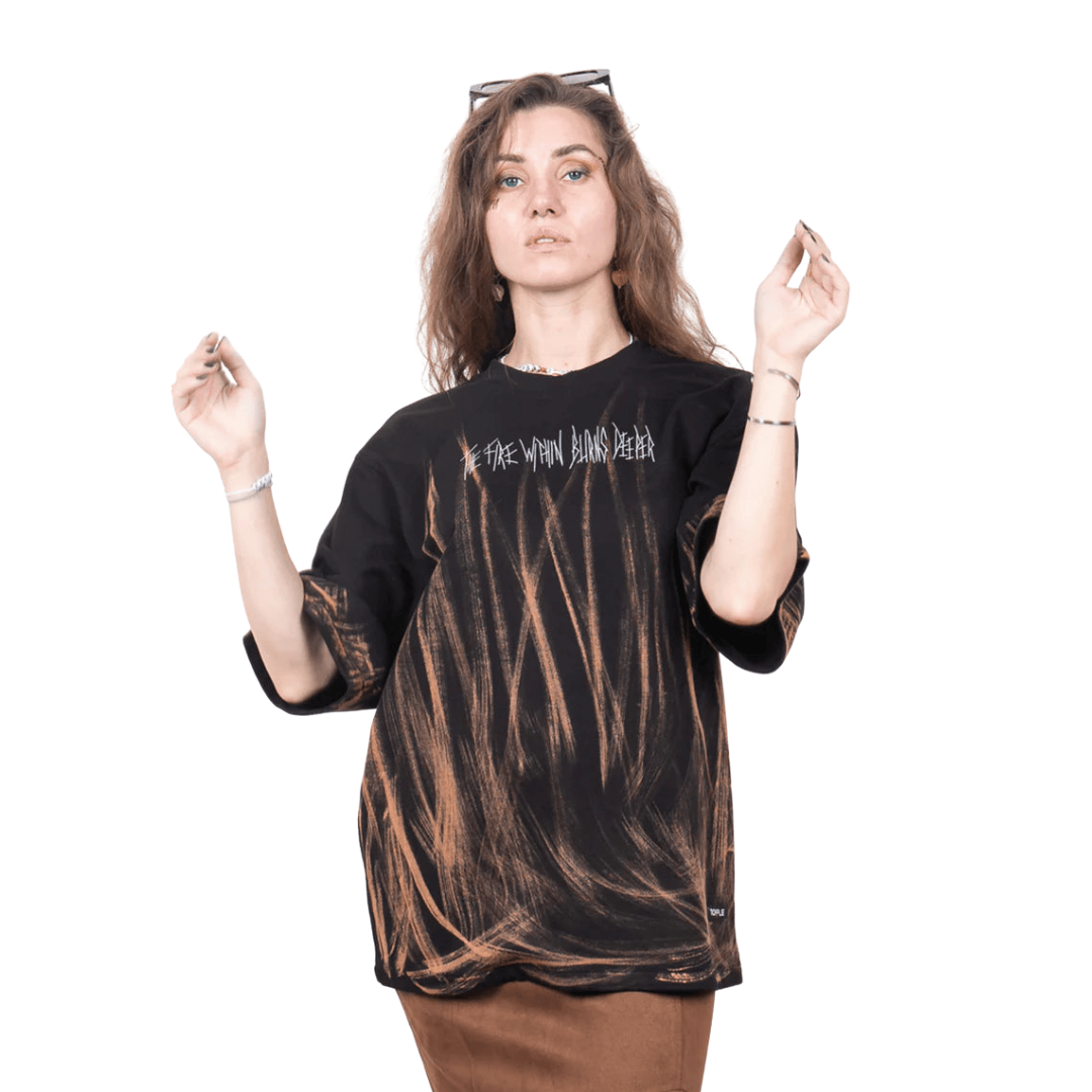 Fire Within T-Shirt