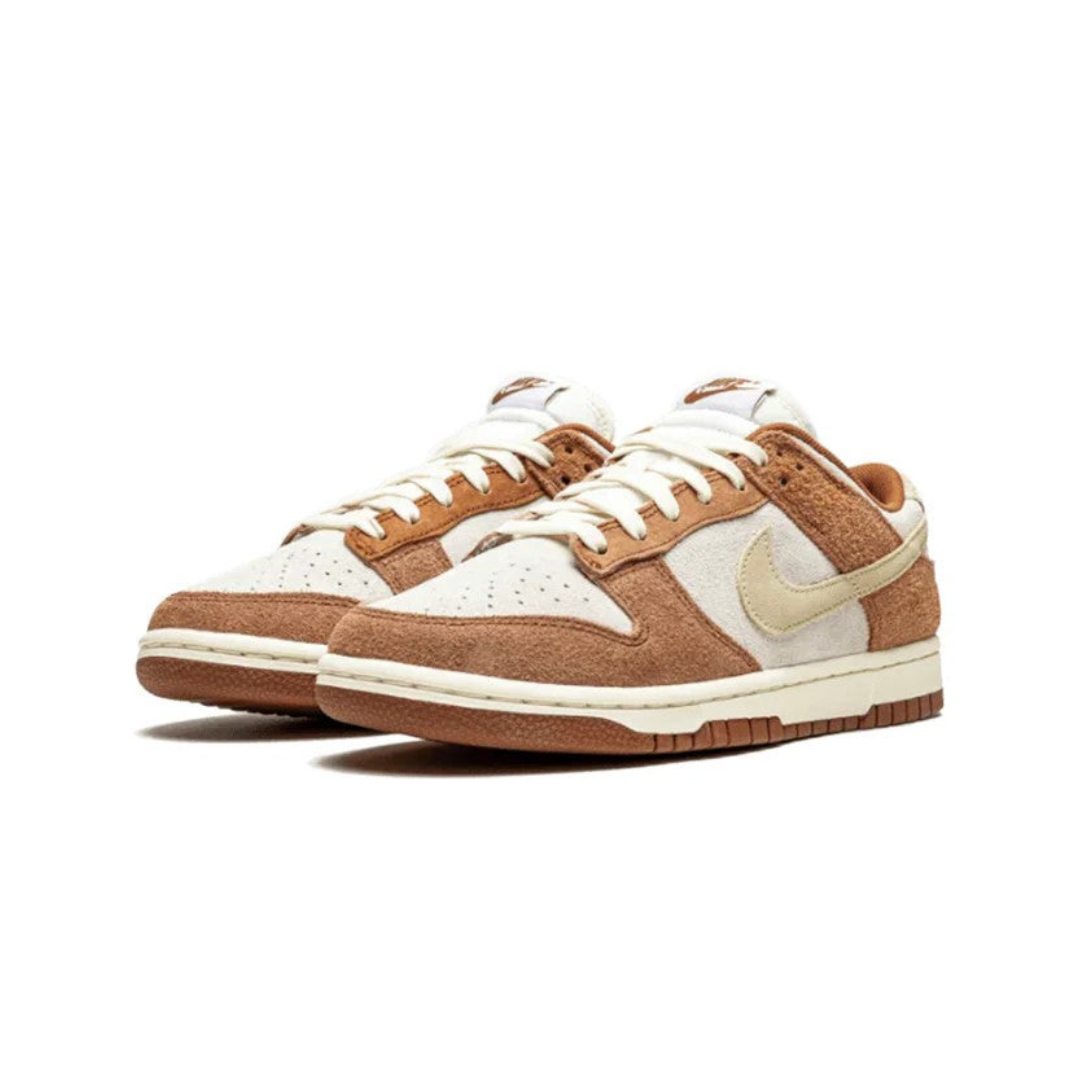 Nike Dunk Low Medium Curry