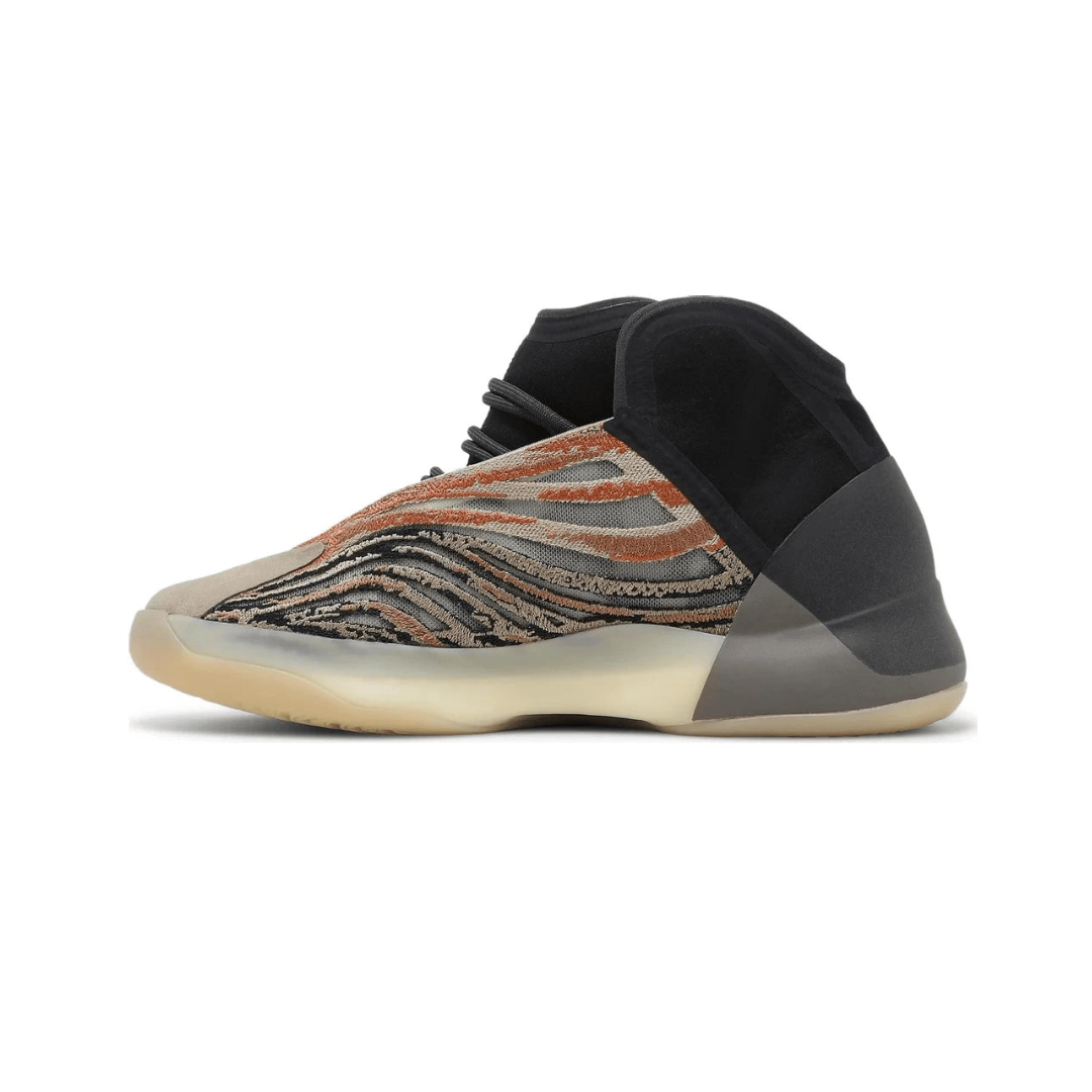 Adidas Yeezy QNTM Flash Orange