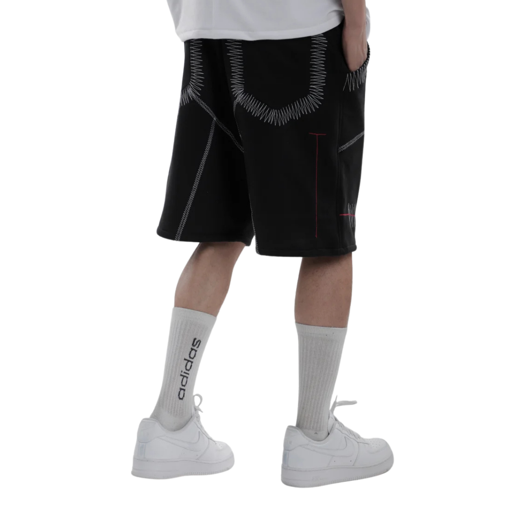 Punk Shorts