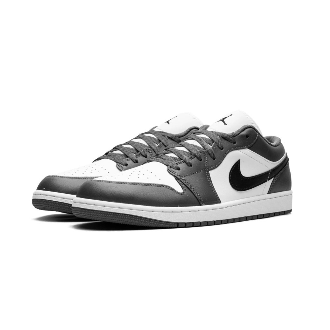 Air Jordan 1 Low Iron Grey