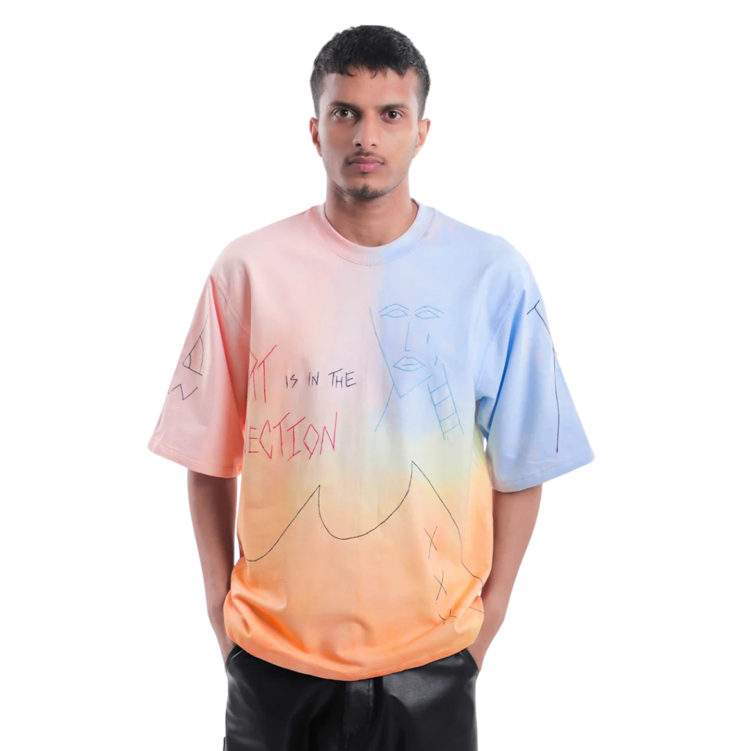 Public Validation T-Shirt