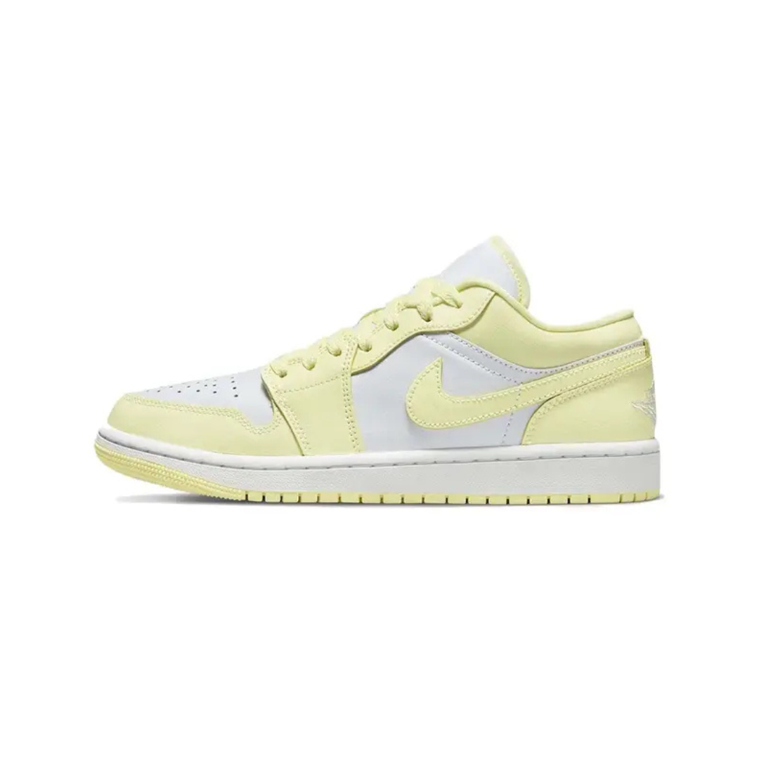 Air Jordan 1 Low Citron Tint ( W )
