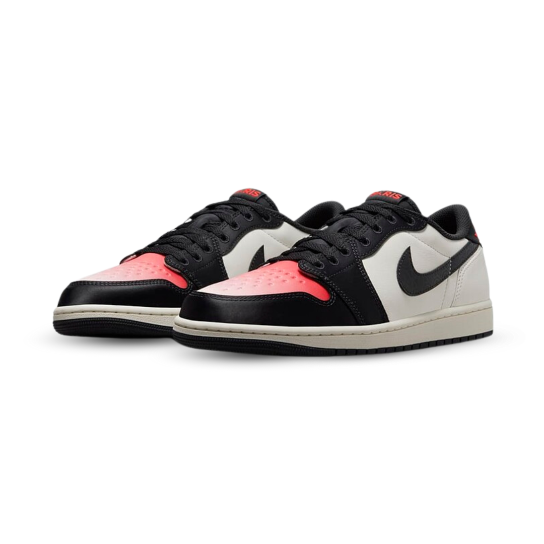 Air Jordan 1 Retro Low OG PSG