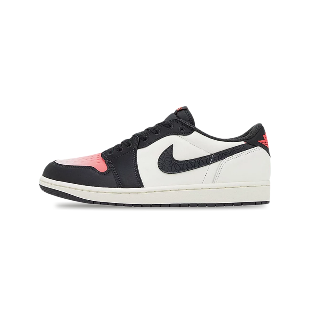 Air Jordan 1 Retro Low OG PSG