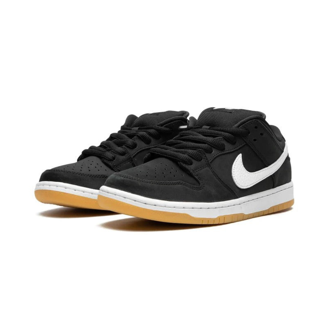 Nike SB Dunk Low PRO Black GUM