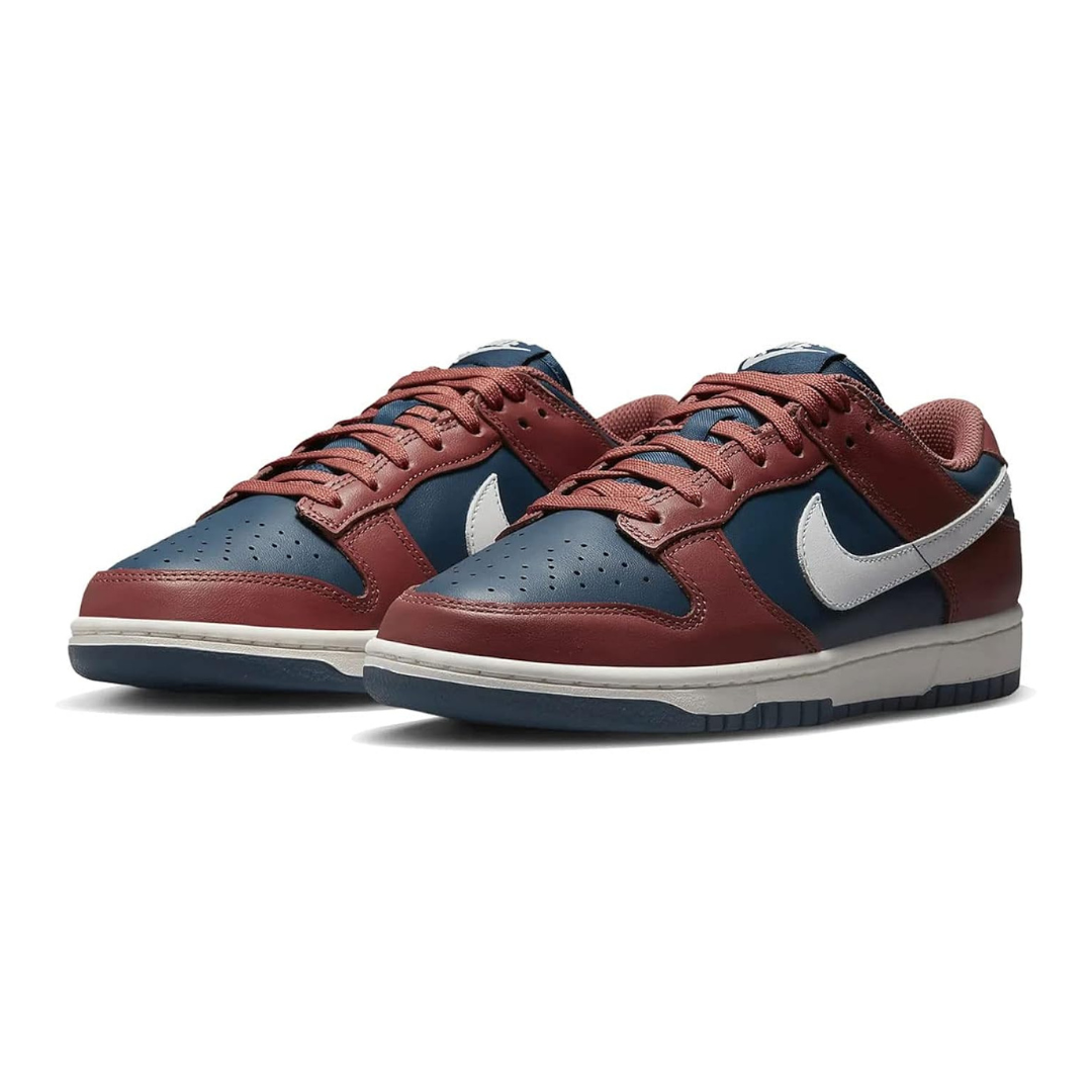 Nike Dunk Low Canyon Rust (W)