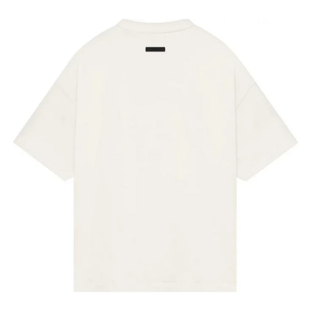 Fear of God Essentials Jersey Crewneck Shell Tee
