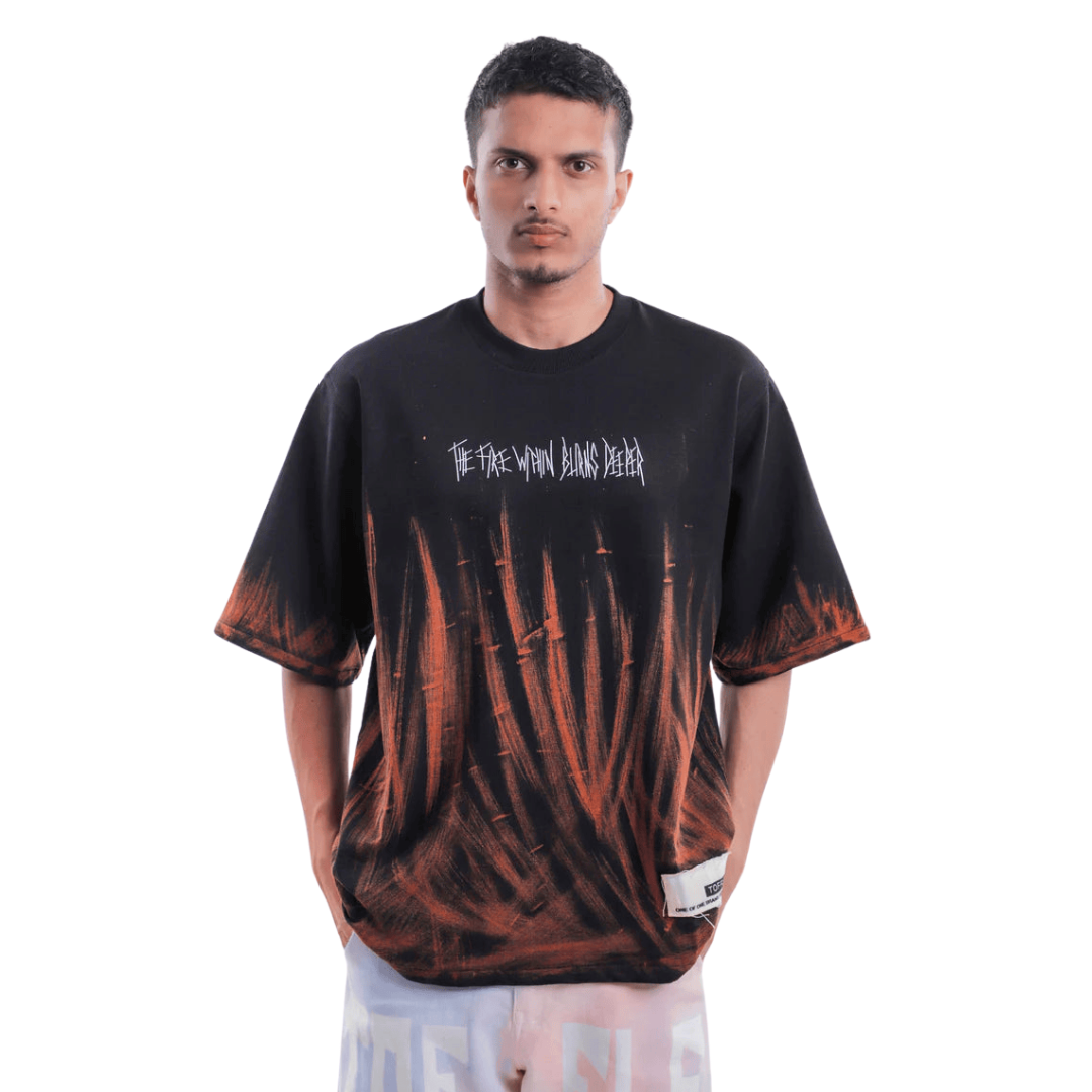 Fire Within T-Shirt