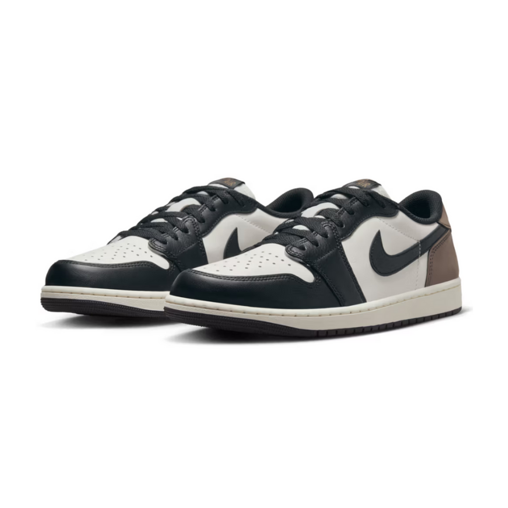 Air Jordan 1 Retro Low OG Mocha