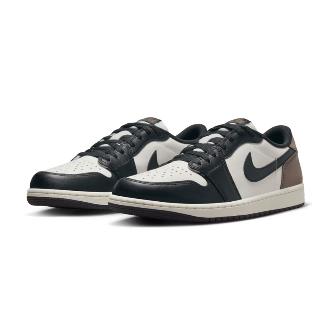 Air Jordan 1 Retro Low OG Mocha