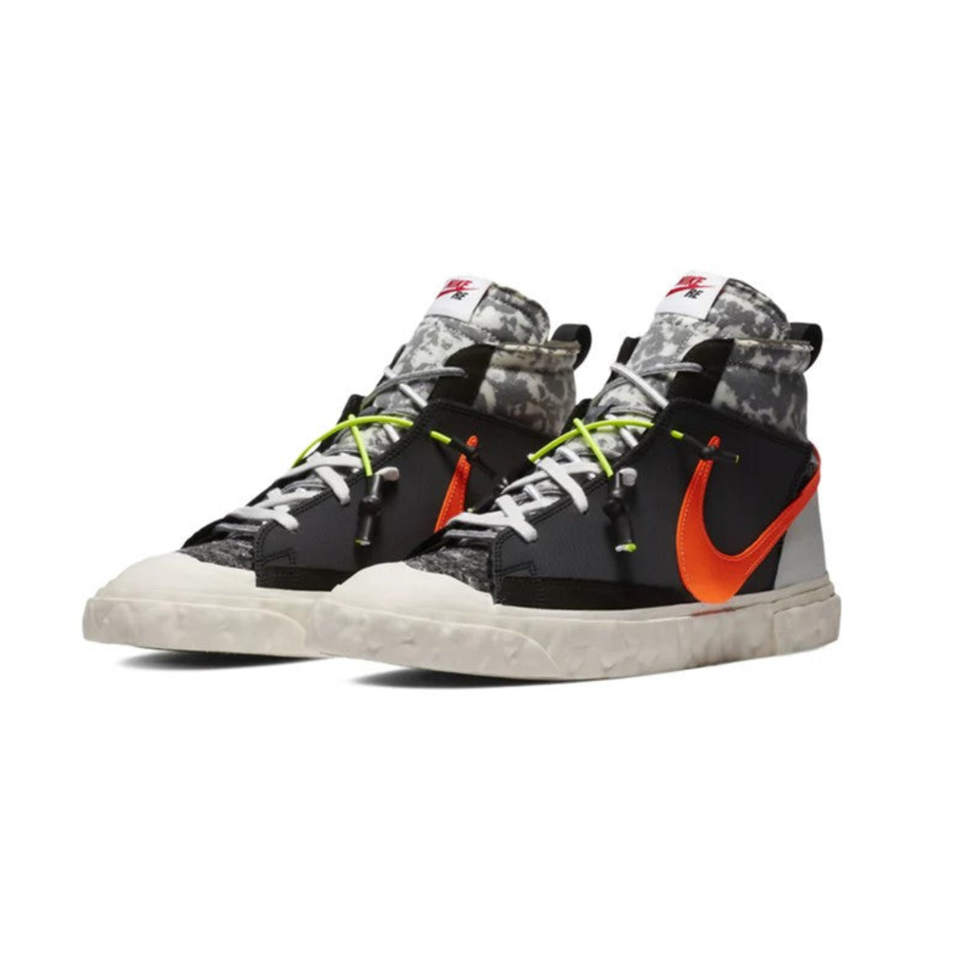 Nike Blazer Mid Readymade Black