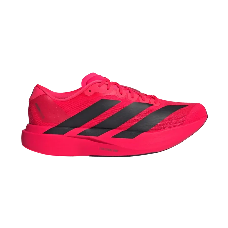 Adidas Adizero Evo Sl Lucid RED Black