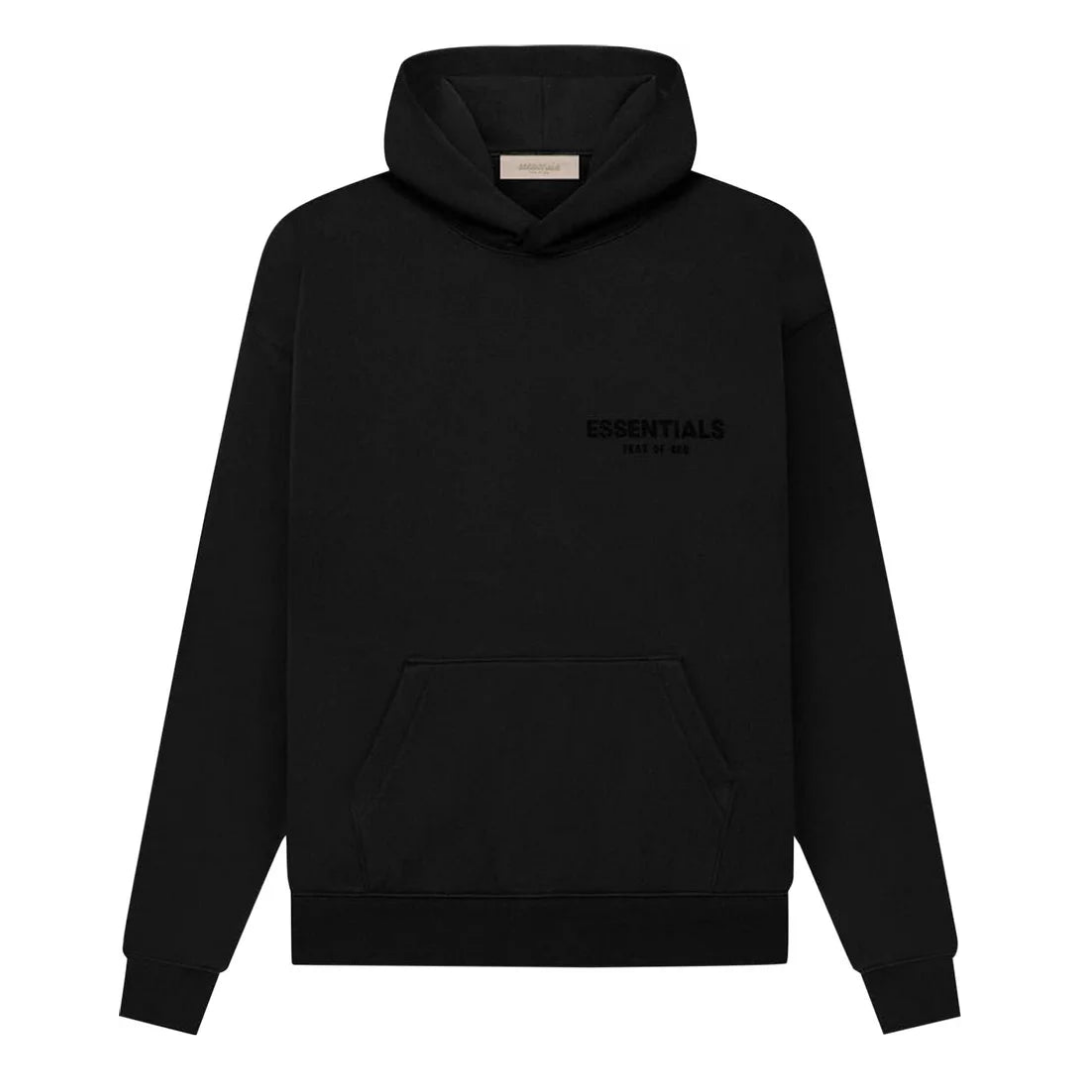 Fear of God Essentials Hoodie Stretch Limo
