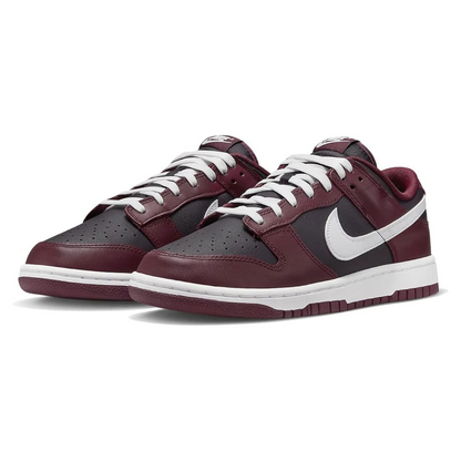 Nike Dunk Low Retro Dark Beetroot