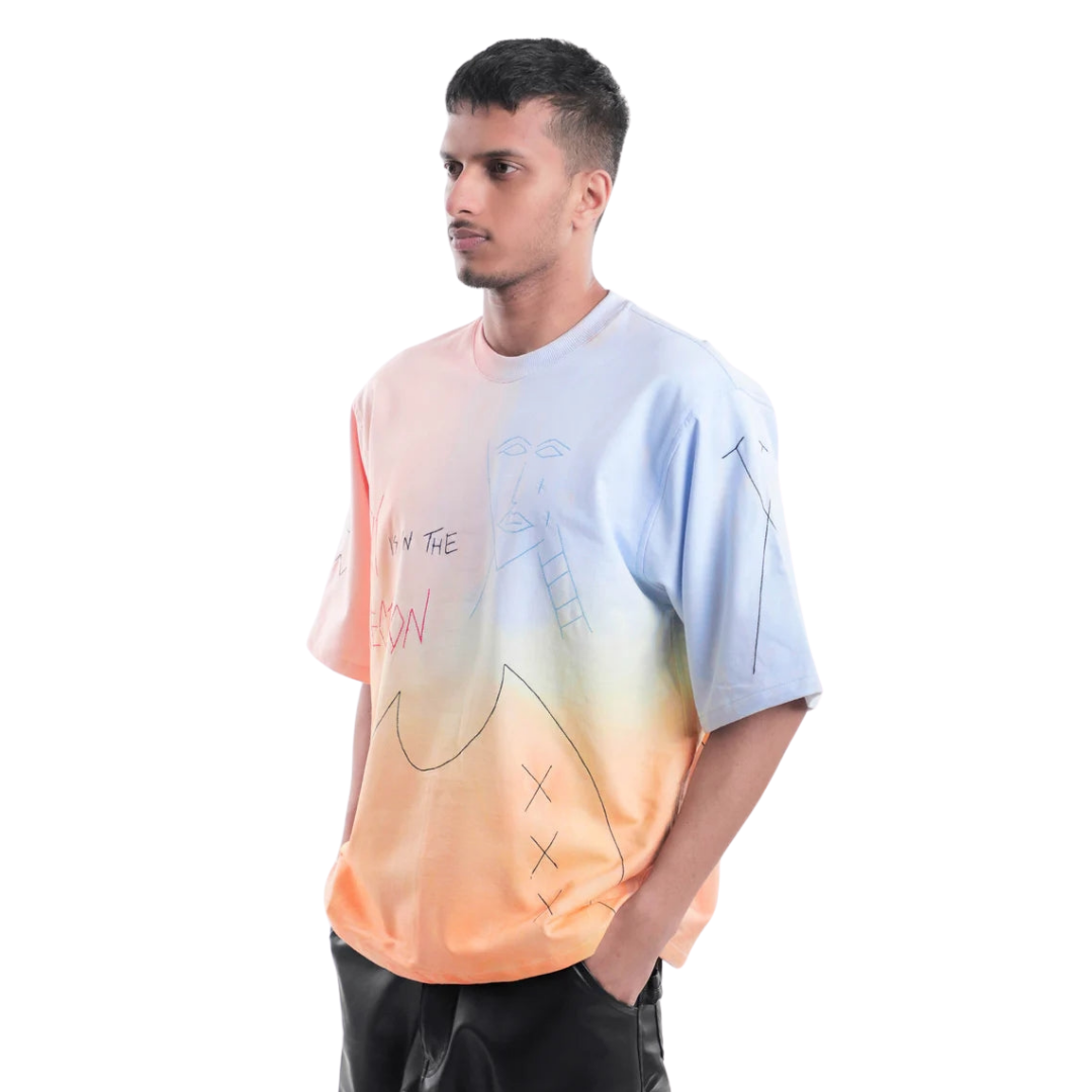 Public Validation T-Shirt
