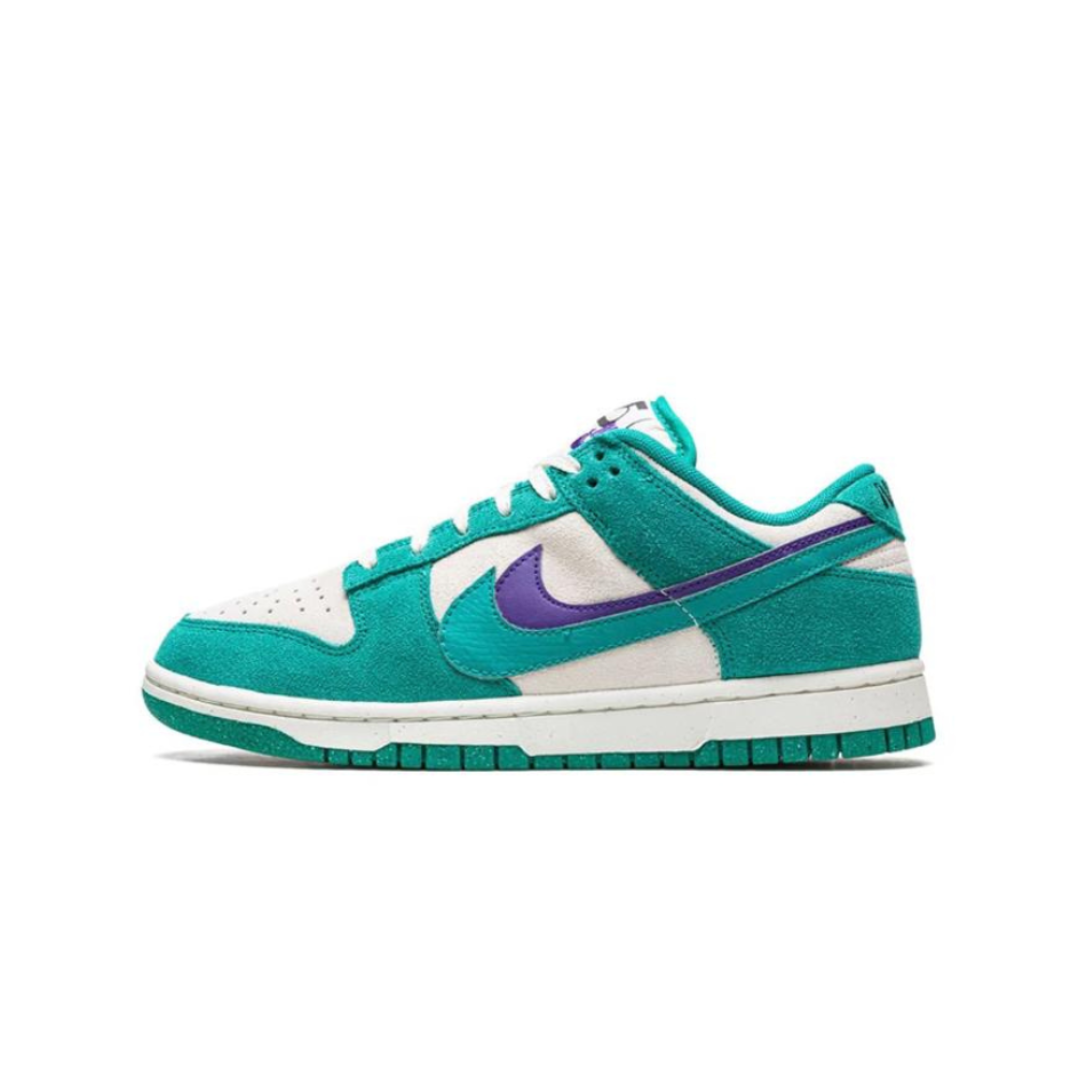 Nike Dunk Low SE 85 Neptune Green ( W )