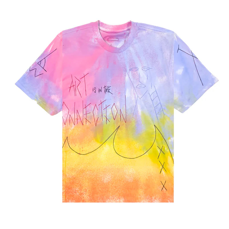 Public Validation T-Shirt
