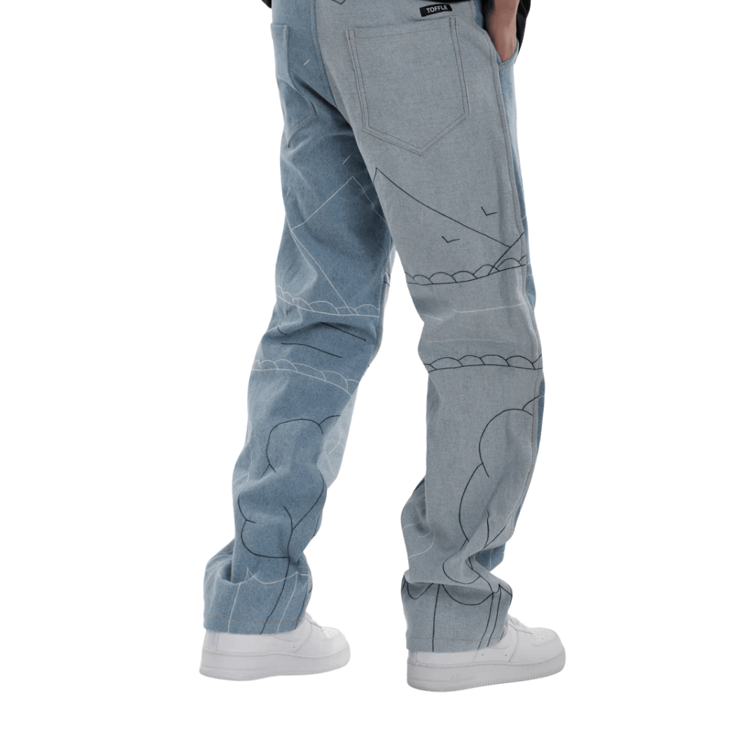 Childlike Jeans