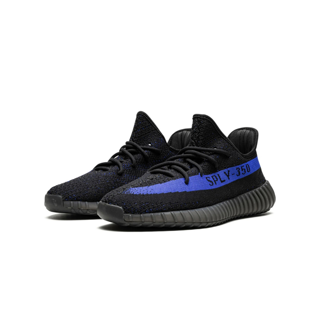 Adidas Yeezy Boost 350 V2 Dazzling Blue
