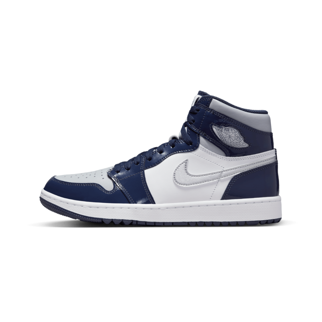 Air Jordan 1 Retro High Golf Midnight Navy