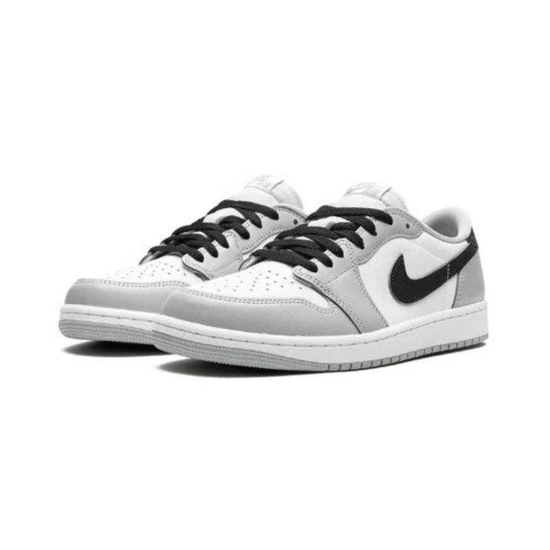 Air Jordan 1 Retro Low OG Wolf Grey