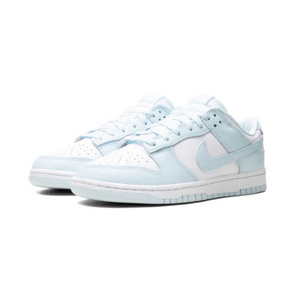 Nike Dunk Low Glacier Blue