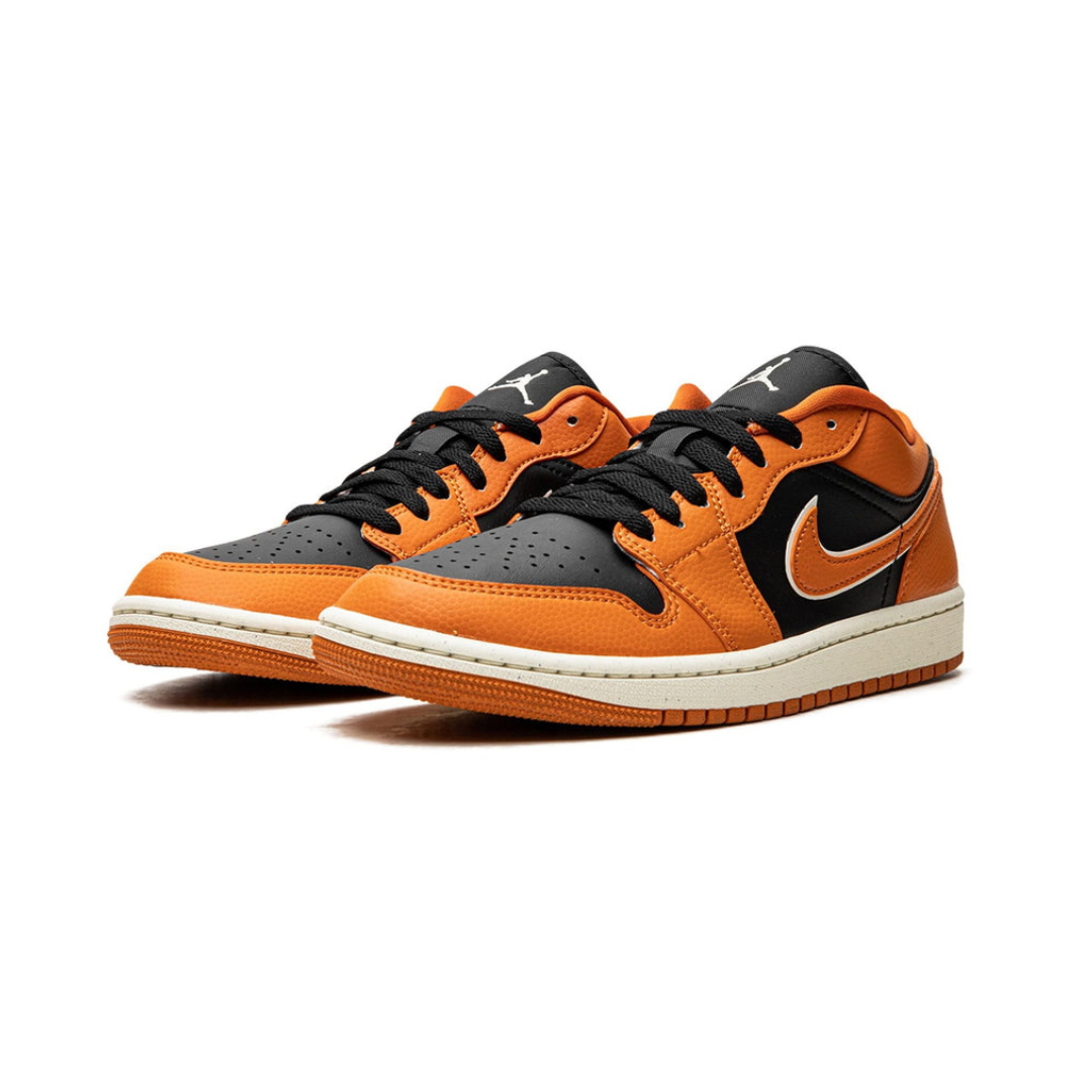 Air Jordan 1 Low  Sport Spice (W)