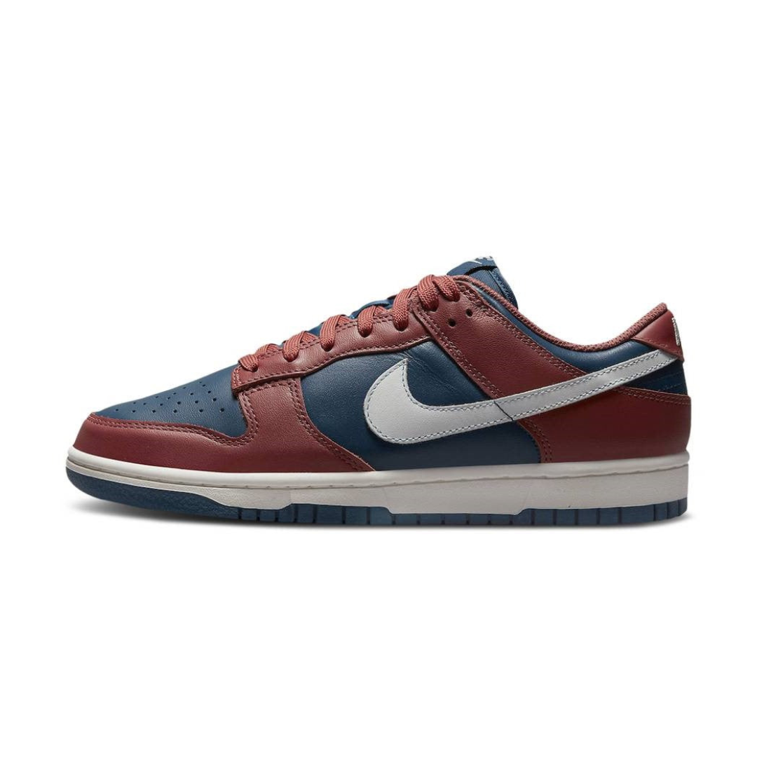 Nike Dunk Low Canyon Rust (W)