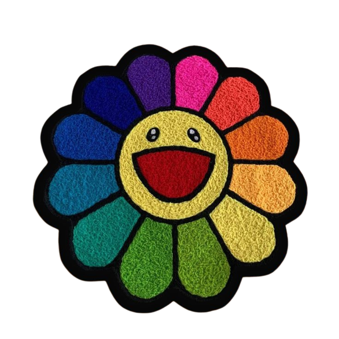 Murakami Rug