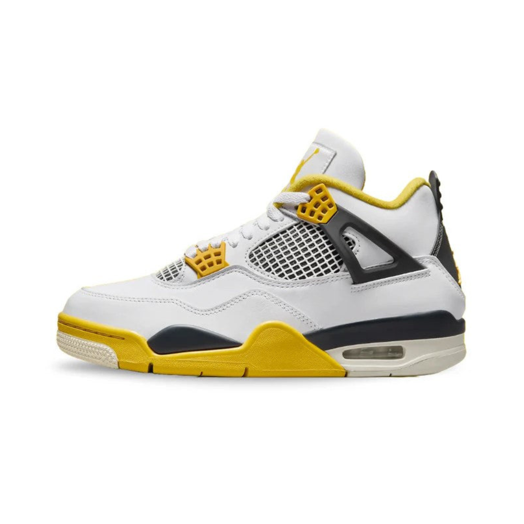 Air Jordan 4 Retro Vivid Sulfur (W)