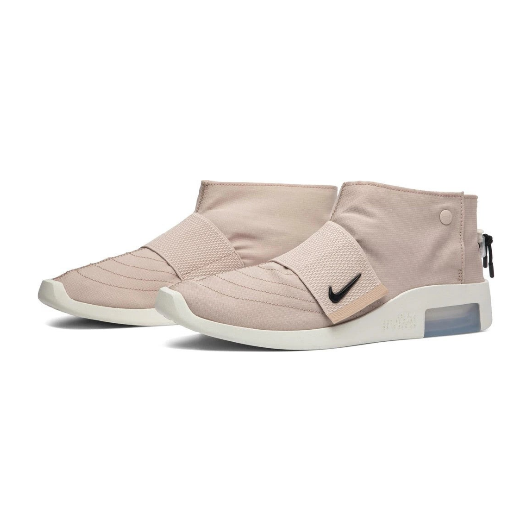 Nike Air Fear Of God Moccasin Particle Beige