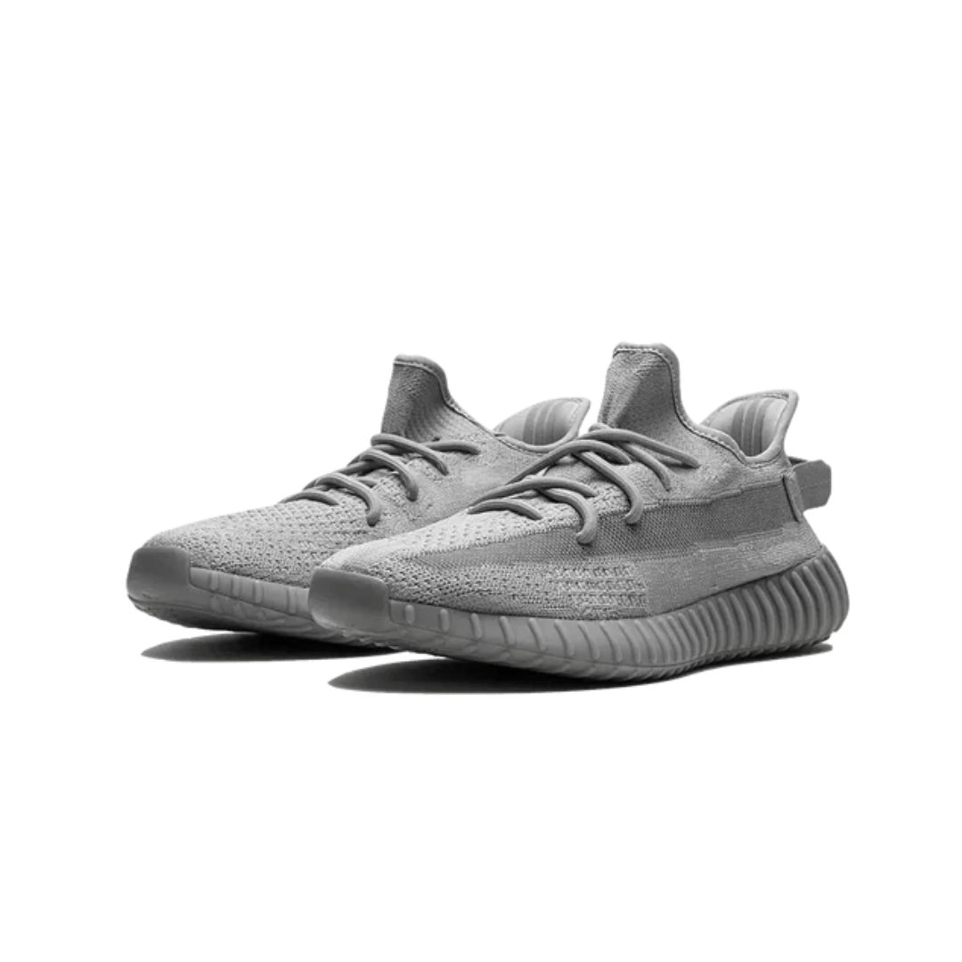 Adidas Yeezy 350 V2 Steel Grey