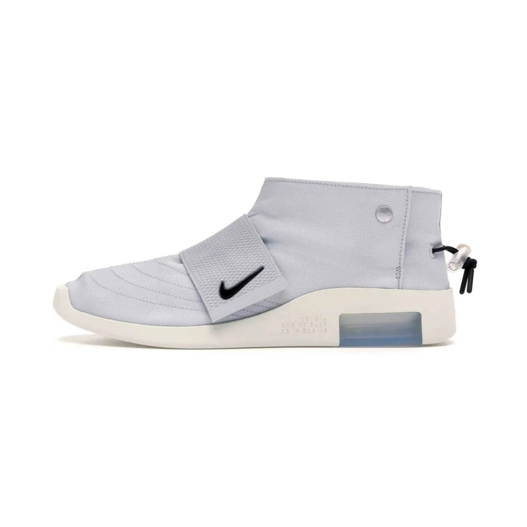Nike Air Fear Of God Moccasin Pure Platinum