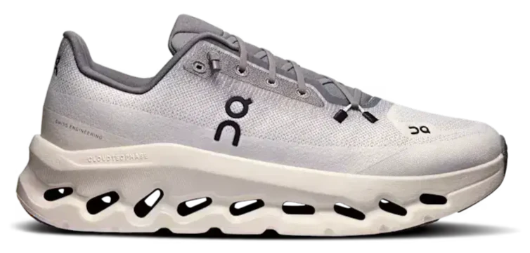 On Running Cloudtilt Rock Ivory