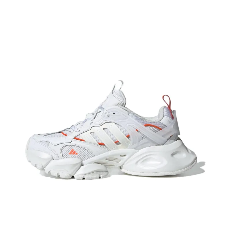 Adidas XLG Deluxe "White Red"