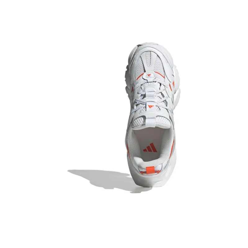 Adidas XLG Deluxe "White Red"