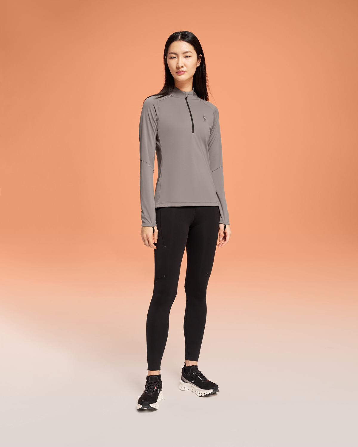 Climate Shirt - Womens