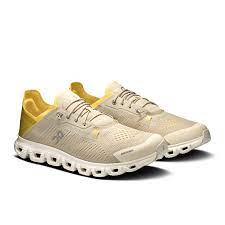 On Running Cloud 6 Coast Pelican Ice