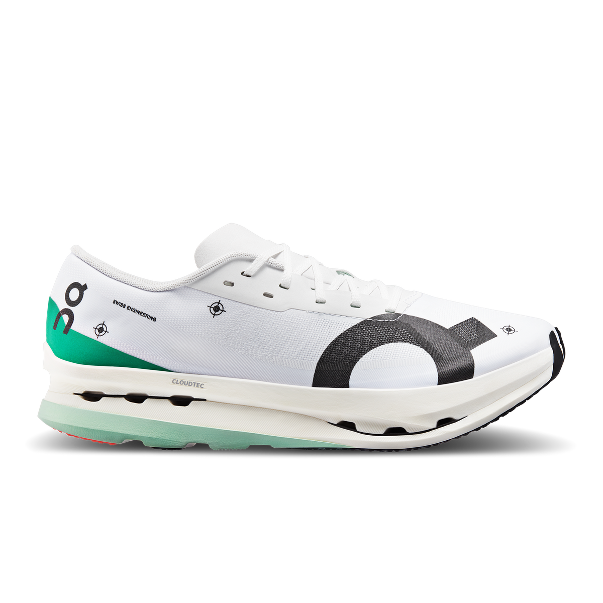 Cloudboom Echo 3 - Mens