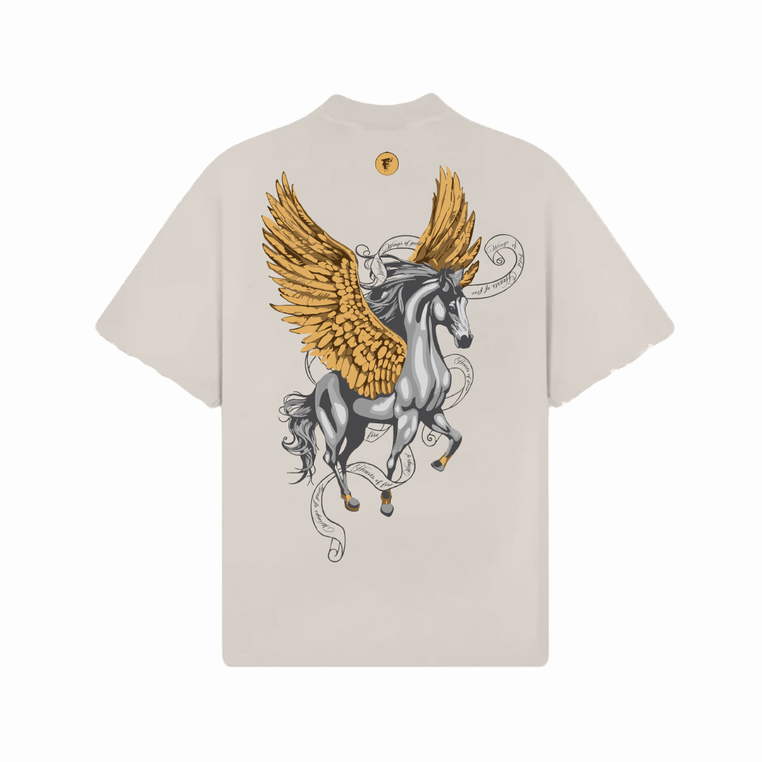 SKYBORN TEE
