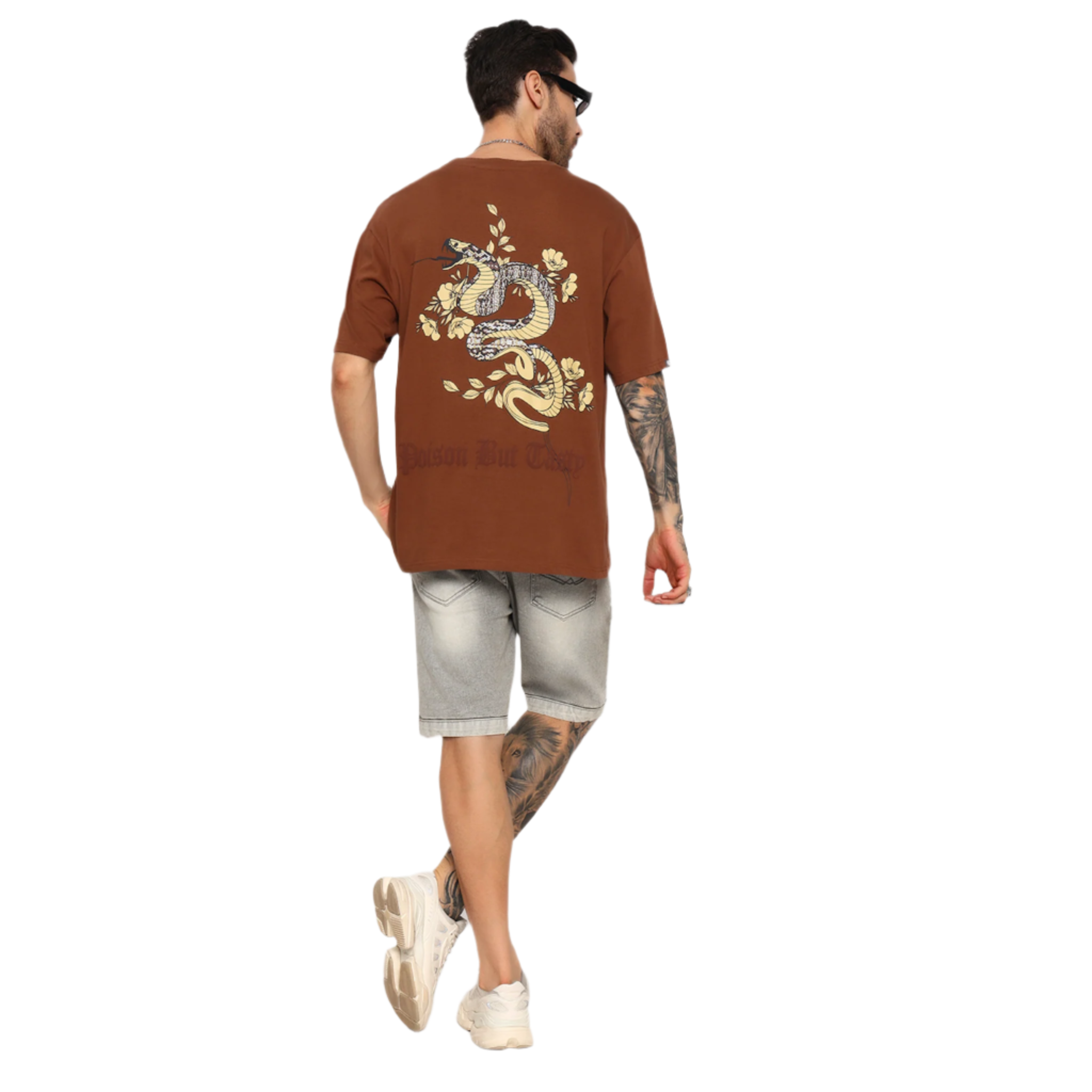 POISON BUT TASTY TEE