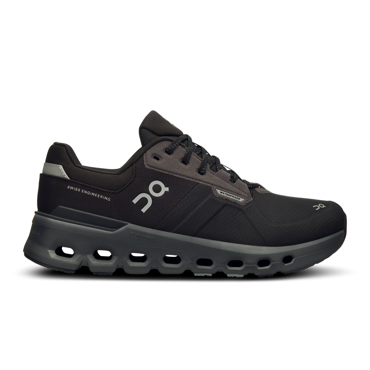 Cloudrunner 2 Waterproof - Womens