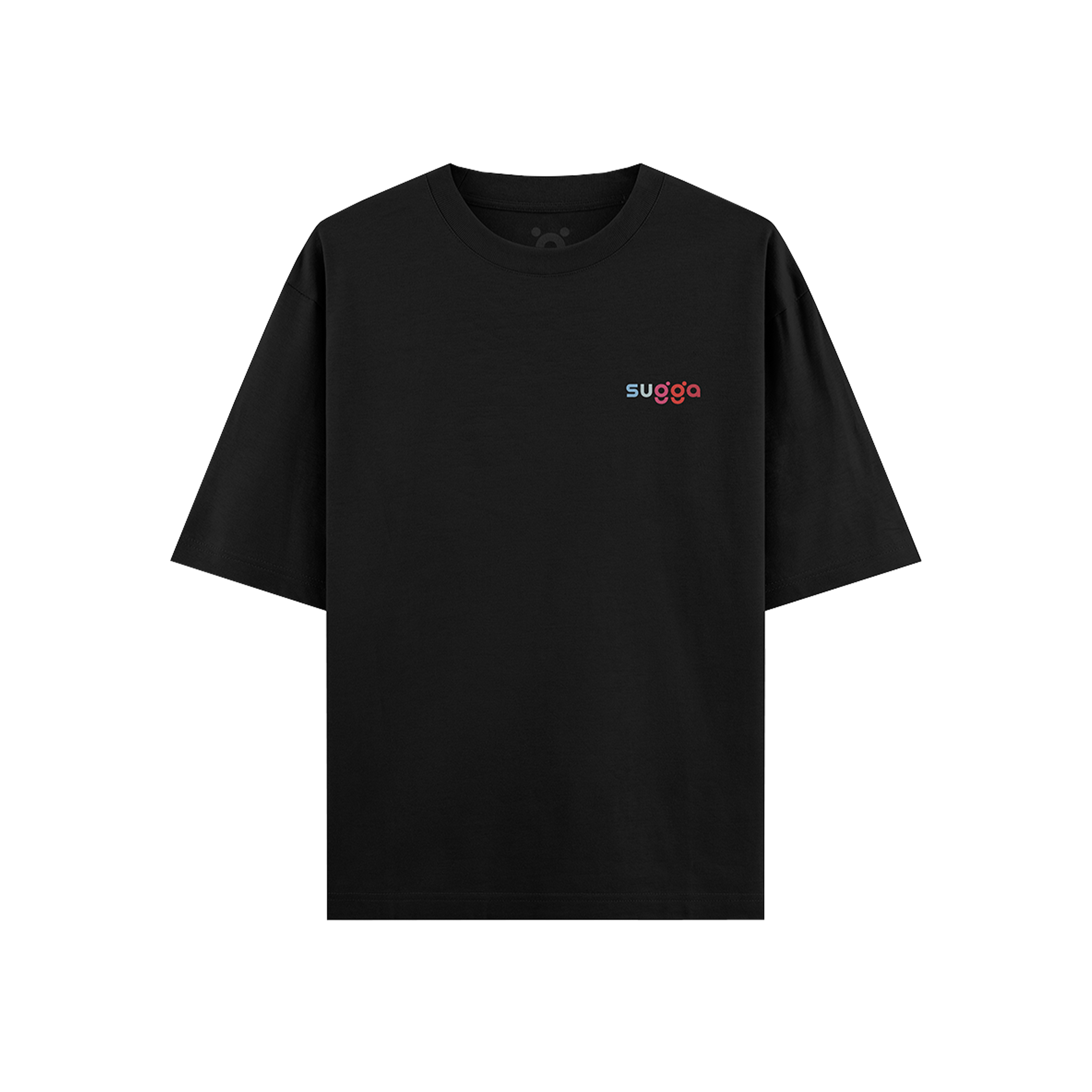 Drippin Money Oversized Fit