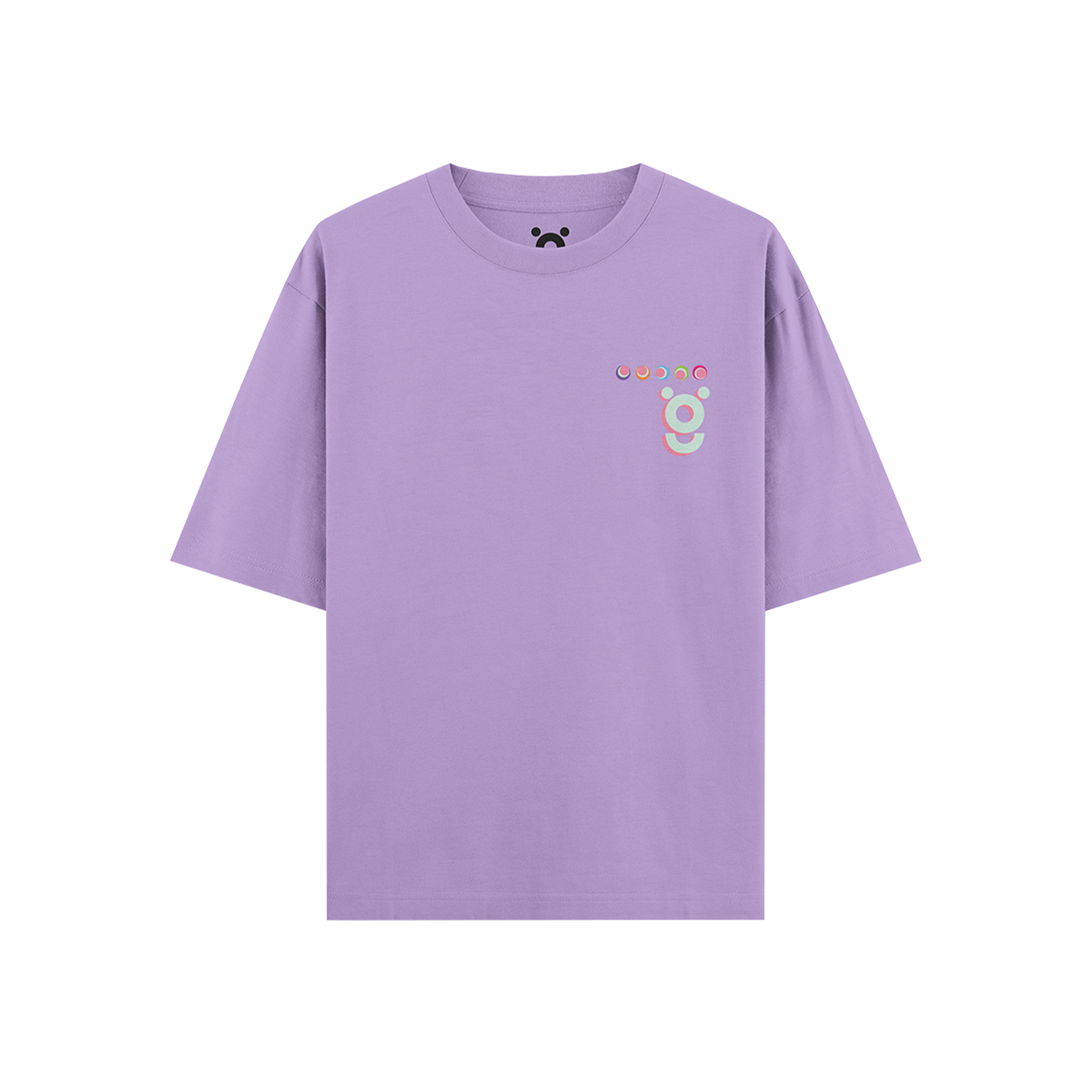 Sugga Pops Oversized Fit