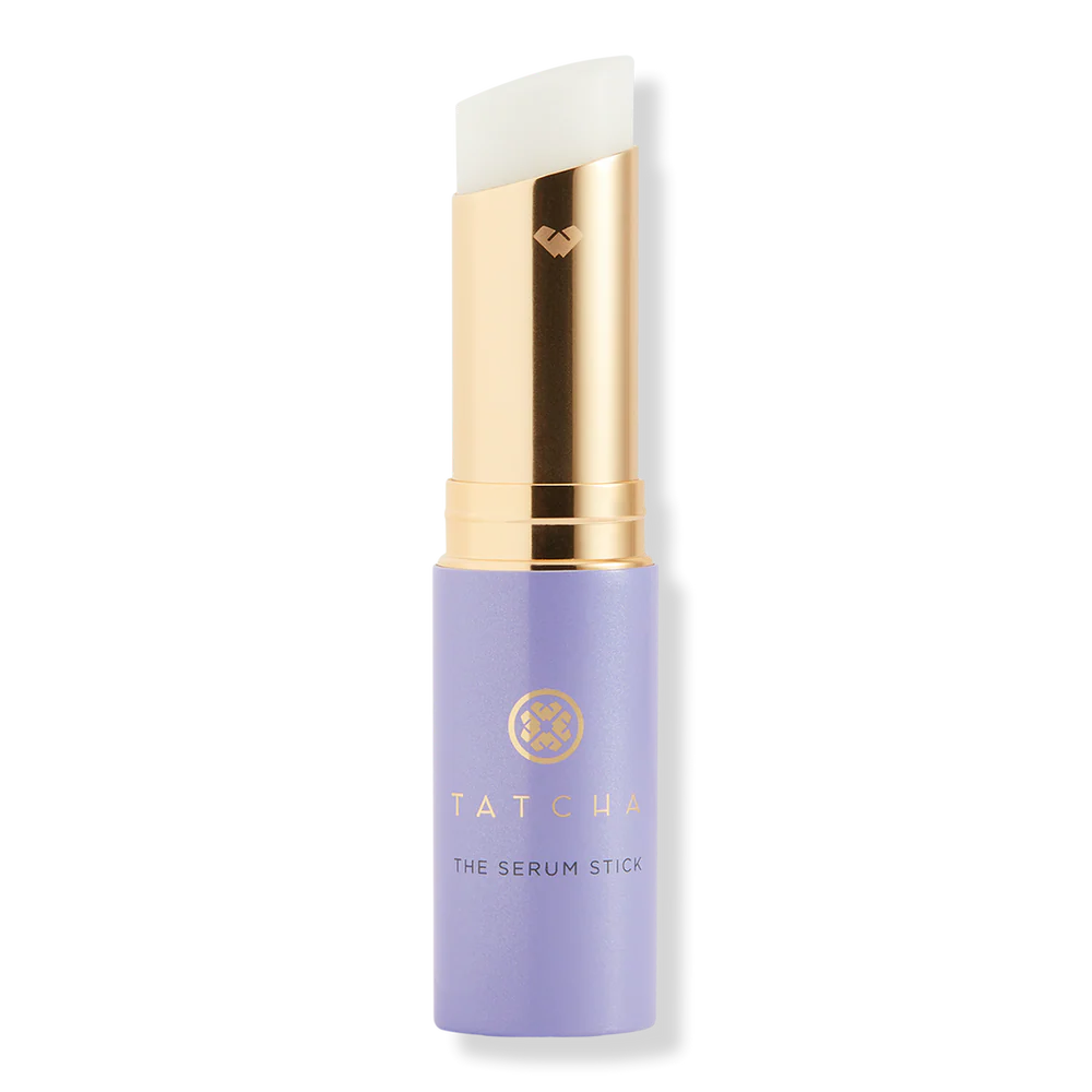 TATCHA The Serum Stick Line-Smoothing Treatment & Touch Up Balm