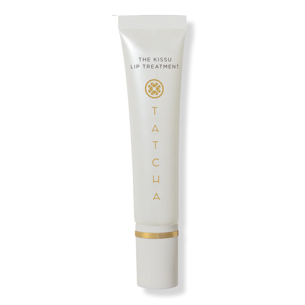 TATCHA The Kissu Lip Treatment Volume-Restoring Lip Serum