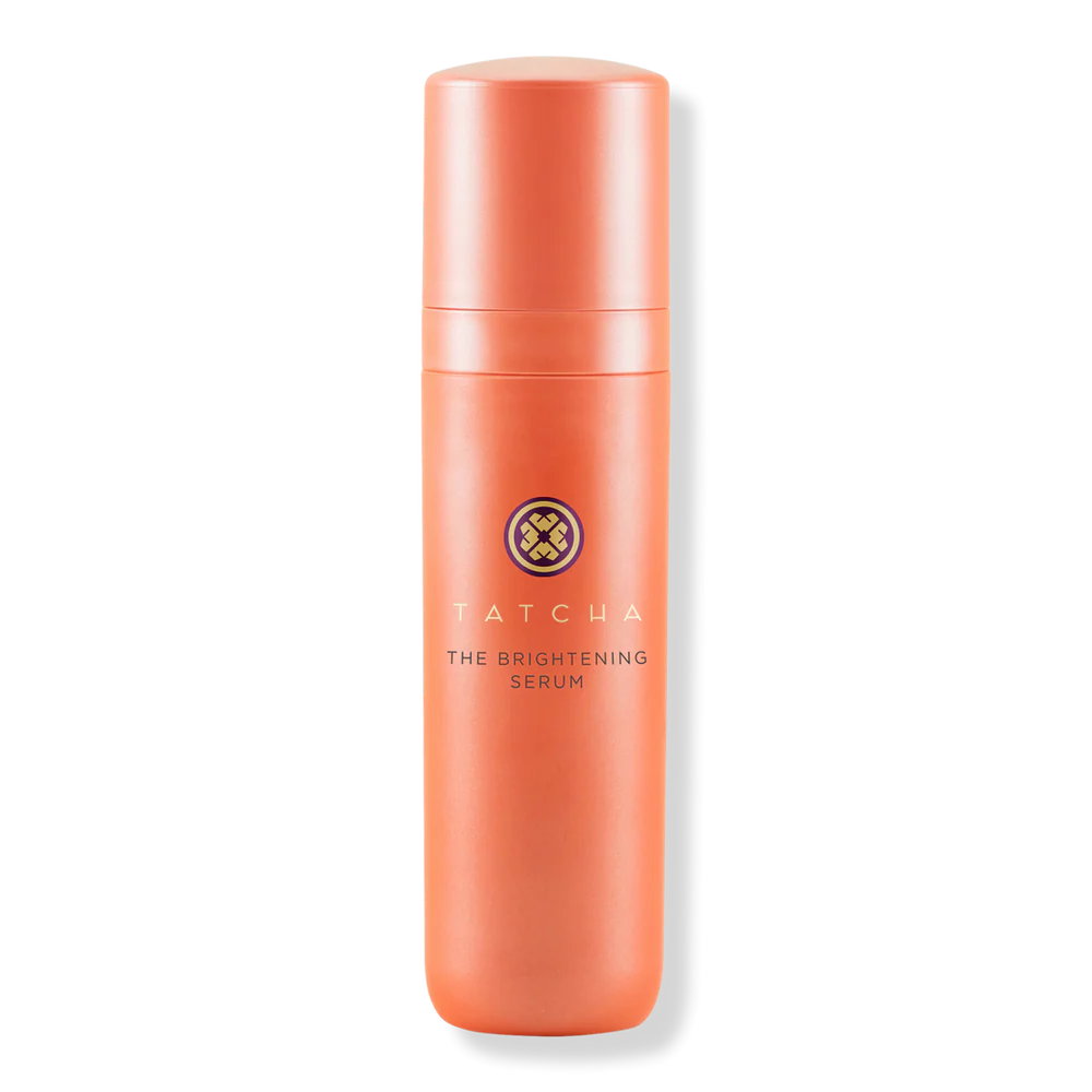 TATCHA The Brightening Serum