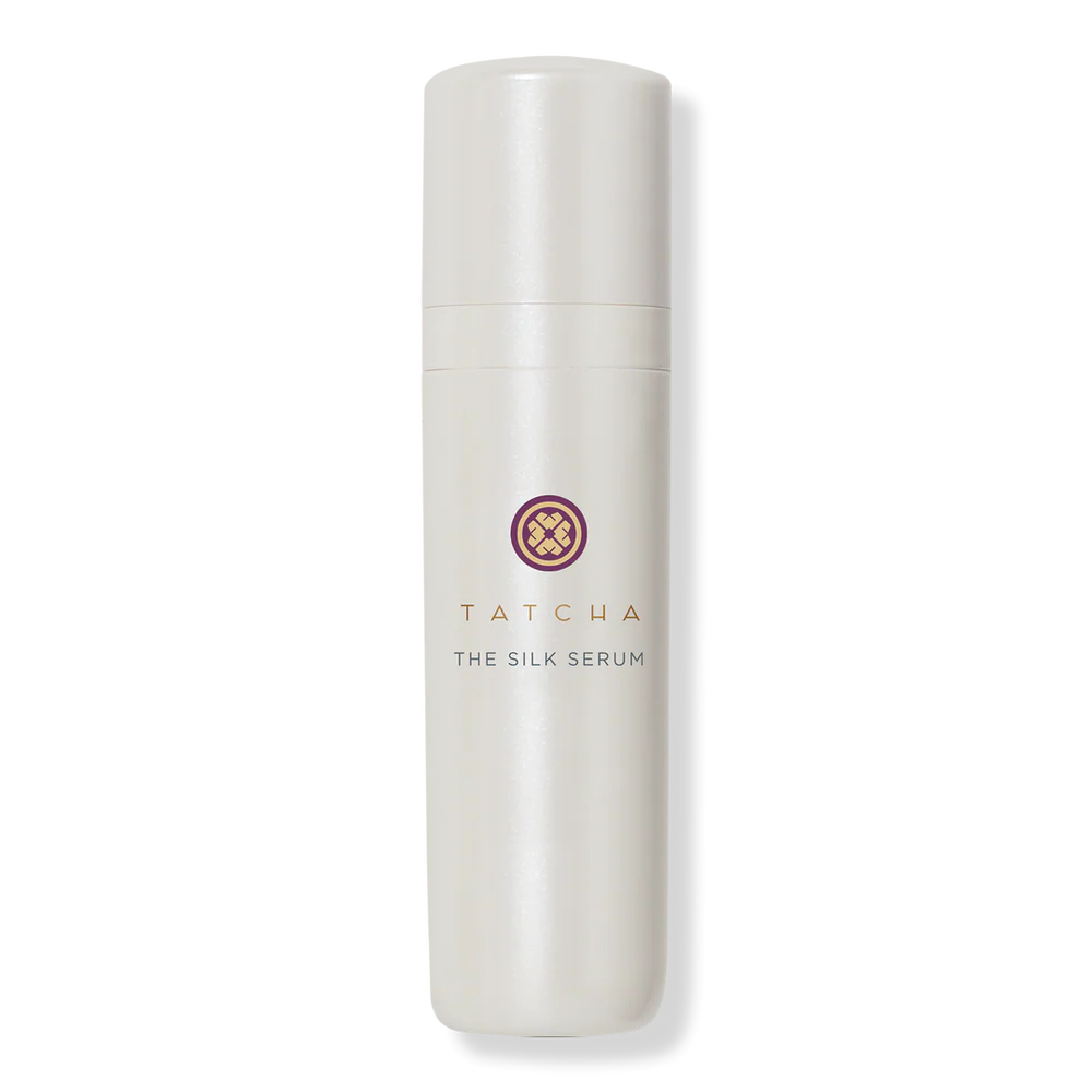TATCHA The Silk Serum Wrinkle-Smoothing Peptide + Retinol Alternative