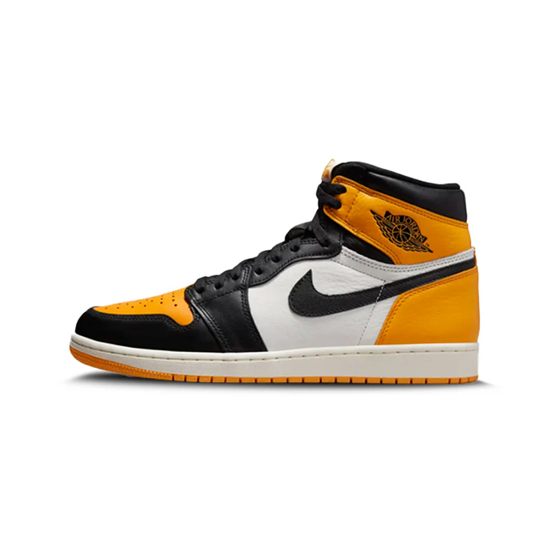 Air Jordan 1 Retro High OG Taxi